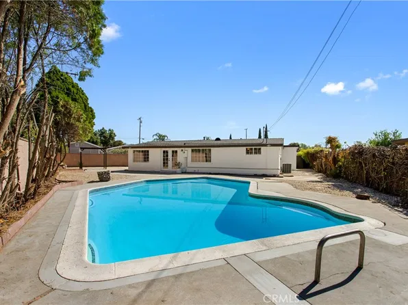 1351 N Calvados Ave, Covina, CA 91722
