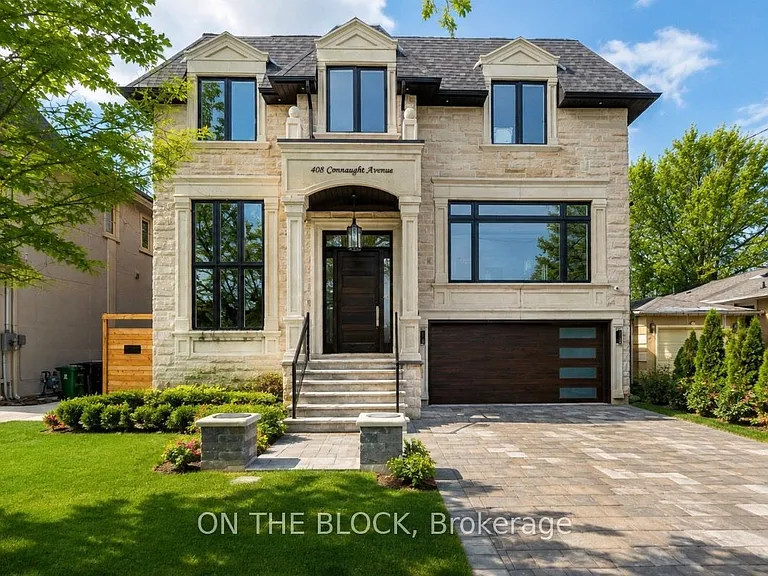 408 Connaught Ave — Photo 1