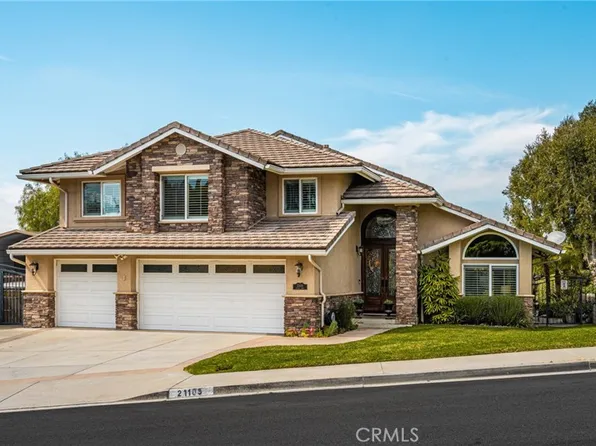 21105 Felipa Rd, Yorba Linda, CA 92887