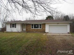 915 N College Rd, Mason, MI 48854