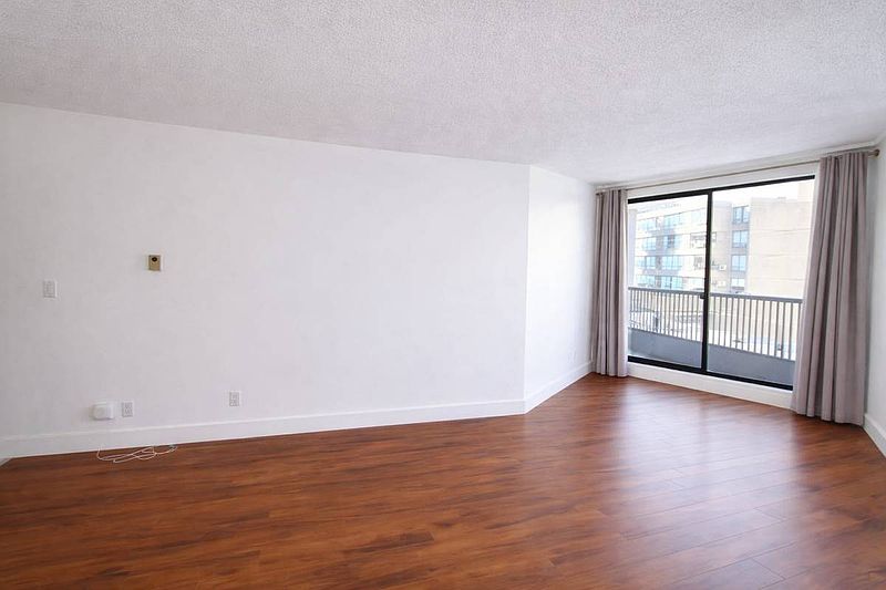Vancouver Apartment for rent - 1 Bedroom — photo 2