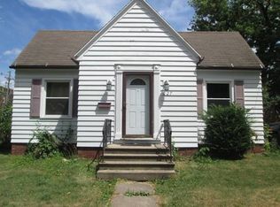 227 S C St, Monmouth, IL