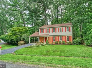 11522 Running Cedar Rd, Reston, VA 20191