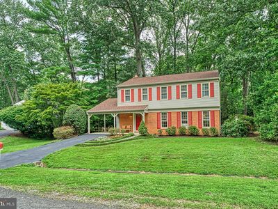 11522 Running Cedar Rd, Reston, VA, 20191