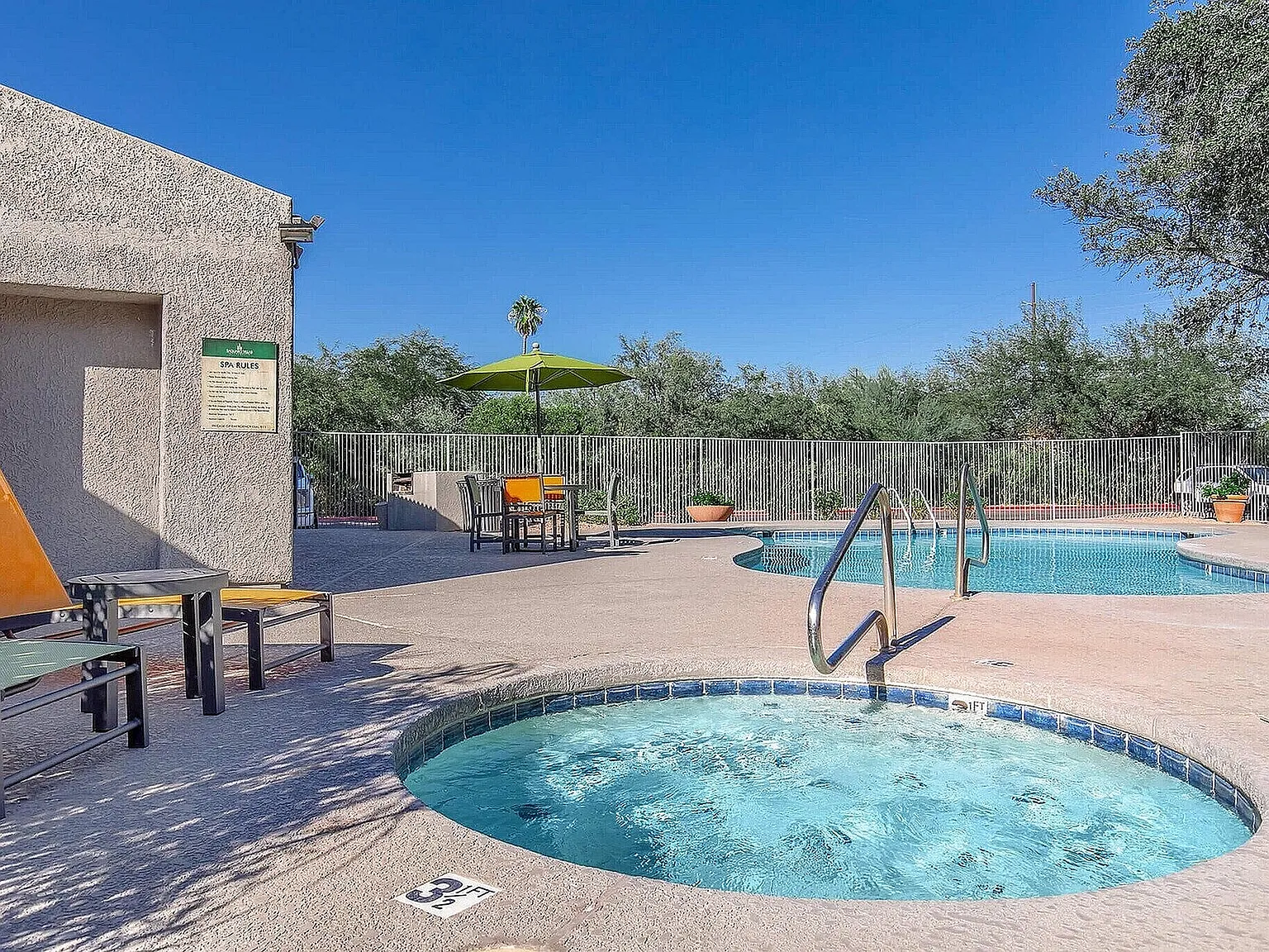 Saguaro Villas — Photo 4
