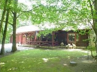 1130 Flinty Knoll Rd, Pinnacle, NC 27043