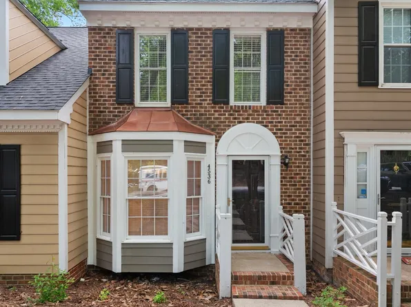 4536 Hamptonshire Dr, Raleigh, NC 27613