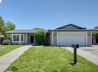 3154 Ashley Way, Antioch, CA 94509