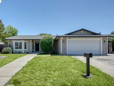 3154 Ashley Way, Antioch, CA, 94509