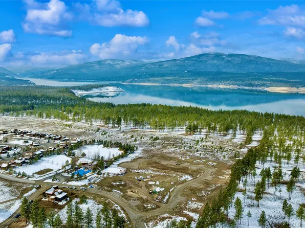 90 Crooked Stick Way, Eureka, MT 59917