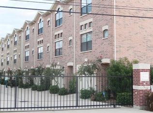 11315 Main St #1302, Houston, TX 77025