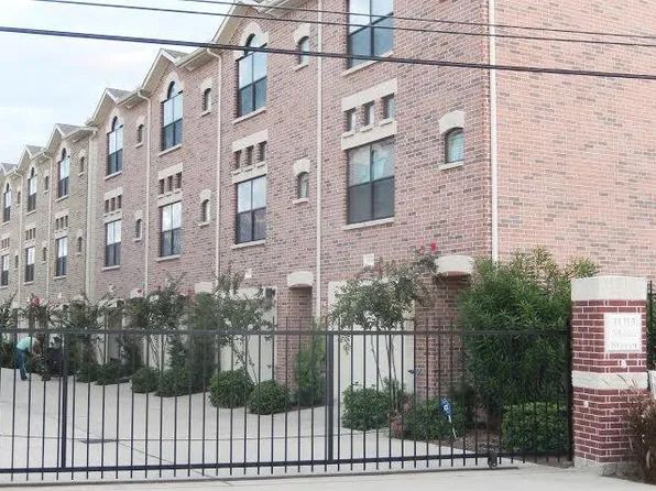 11315 Main St #1302, Houston, TX 77025