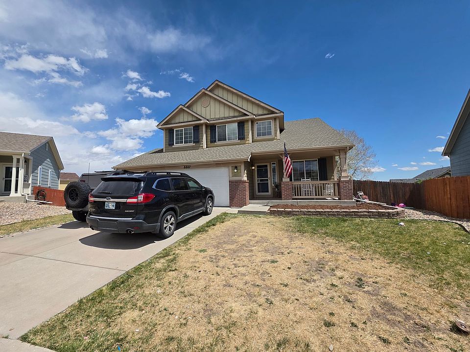 1st image of 8807 Silver Glen Dr