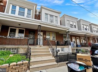 221 Widener St, Philadelphia, PA 19120