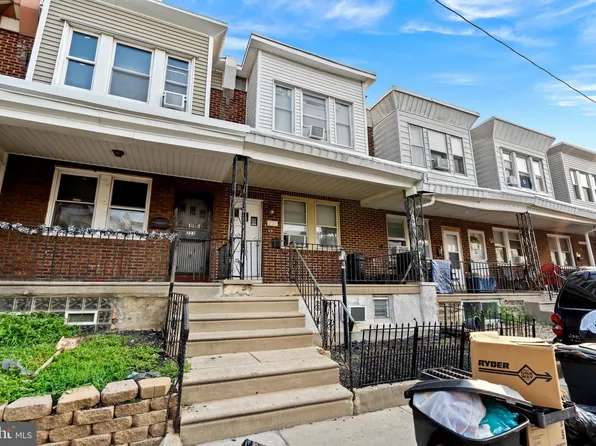 221 Widener St, Philadelphia, PA 19120