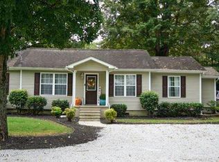1141 Blockhouse Valley Rd, Clinton, TN 37716