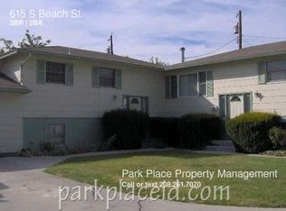 615 S Beach St, Boise, ID 83705