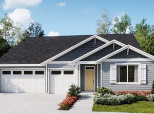 709 S 26th Pl, Ridgefield, WA 98642