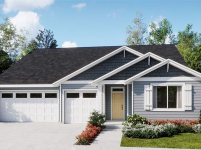 709 S 26th Place, Ridgefield, WA, 98642
