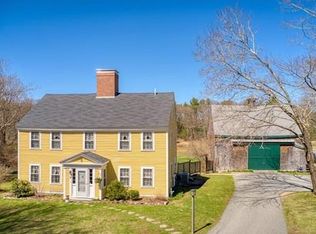 9 Ipswich Rd, Boxford, MA 01921