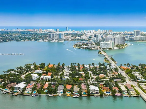 301 W Rivo Alto Dr, Miami Beach, FL 33139