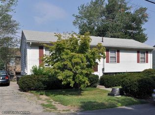 59 Andover St, North Providence, RI 02904