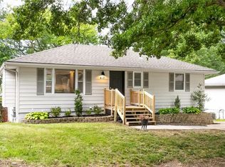 413 NW 88th Ter, Kansas City, MO 64155