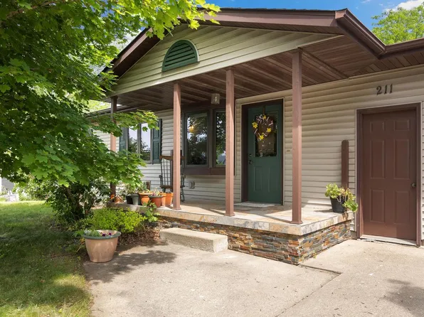 211 Johnson STREET, Holmen, WI 54636