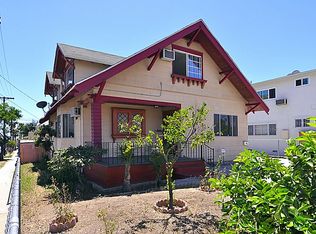 4400 Franklin Ave, Los Angeles, CA 90027