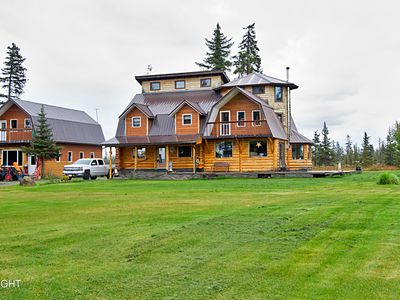 71185 Kutafya Rd, Anchor Point, AK, 99556
