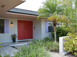 2600 Manorwood Dr, Melbourne, FL 32901