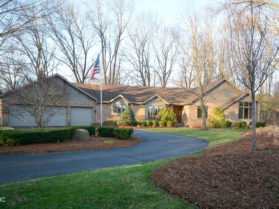 660 Pleasant Ave Holland Mi 49423 Zillow