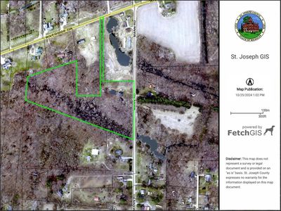 68420 Mann Rd, White Pigeon, MI, 49099