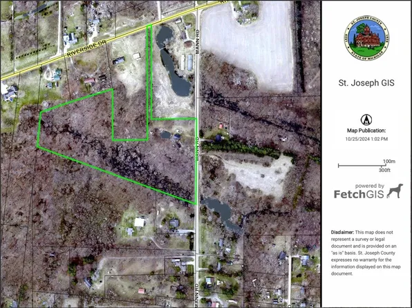 68420 Mann Rd, White Pigeon, MI 49099
