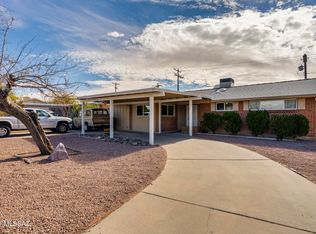 7102 E 19th St, Tucson, AZ 85710