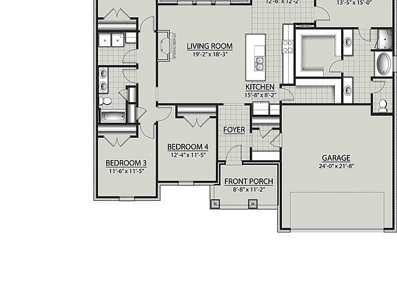 2nd image of this home