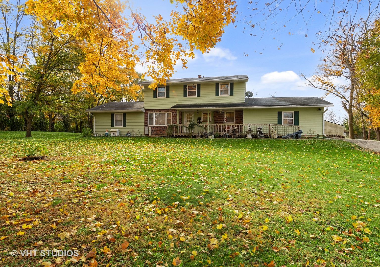 18607 McGuire Rd, Harvard, IL 60033 Zillow