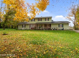 18607 McGuire Rd, Harvard, IL 60033