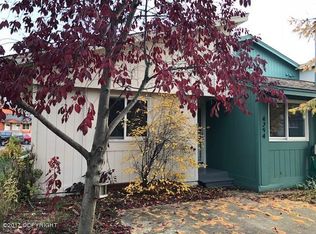 4254 Reka Dr #4254, Anchorage, AK 99508