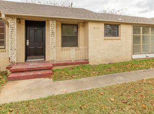 4720 Lakeview Rd, North Little Rock, AR 72116