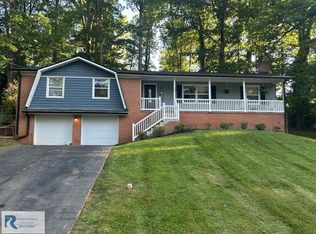118 Pendleton Rd, Danville, VA 24541