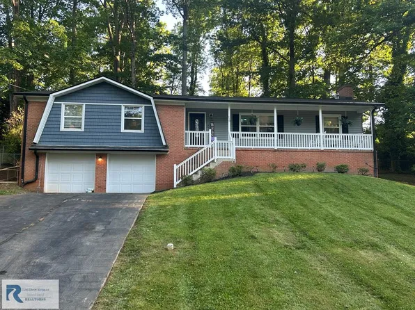 118 Pendleton Rd, Danville, VA 24541