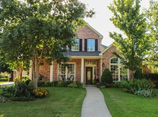 4700 Remington Park Dr, Flower Mound, TX 75028