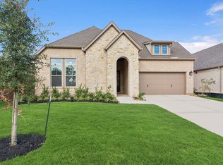 7719 Coopers Rock Ln, Porter, TX 77365