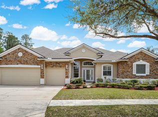 14585 Starbuck Springs Way, Jacksonville, FL 32258