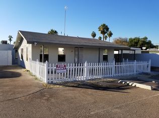 4332 N 27th St, Phoenix, AZ 85016