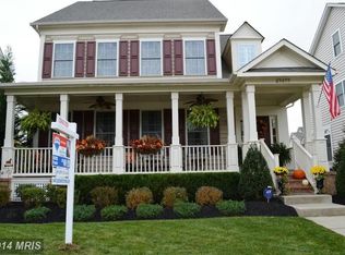 42473 Spring Splendor Dr, Ashburn, VA 20148