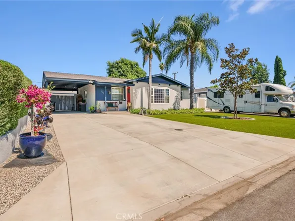 732 Forestdale Ave, Glendora, CA 91740