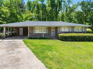 102 Davis Dr, Cartersville, GA 30120