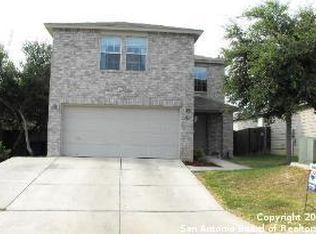 7407 Saddle Bend Dr, San Antonio, TX 78238
